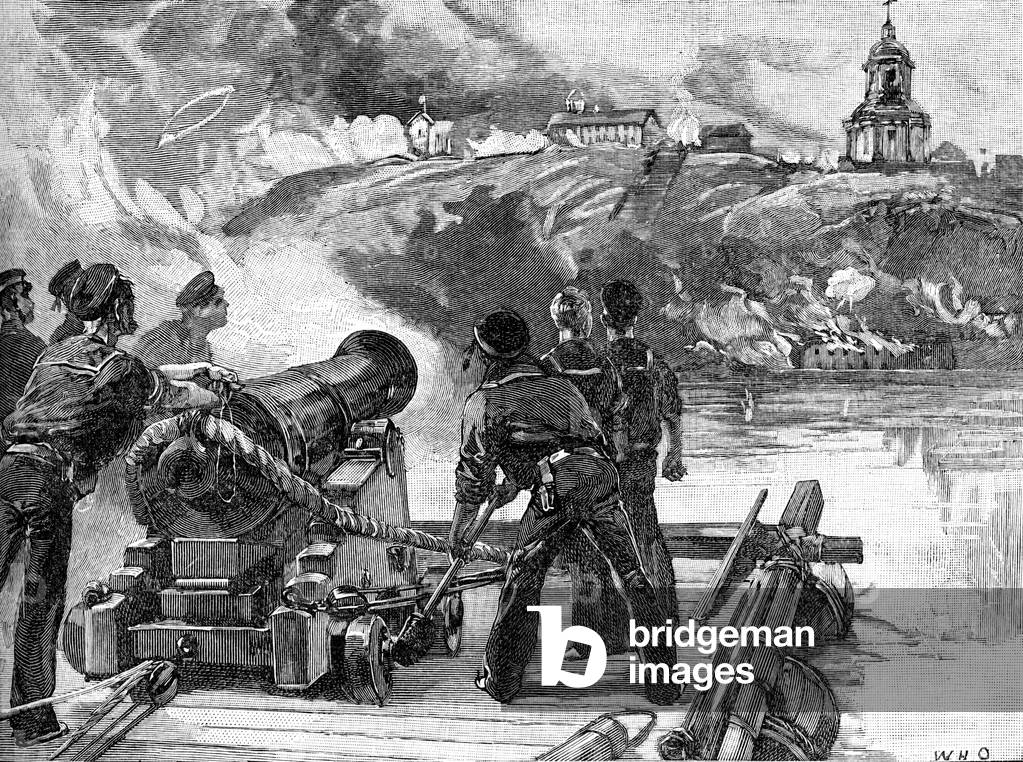Siege of Taganrog