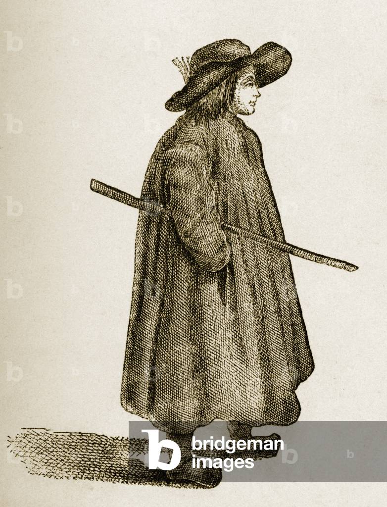 Daily life in French history, 1876 (engraving)