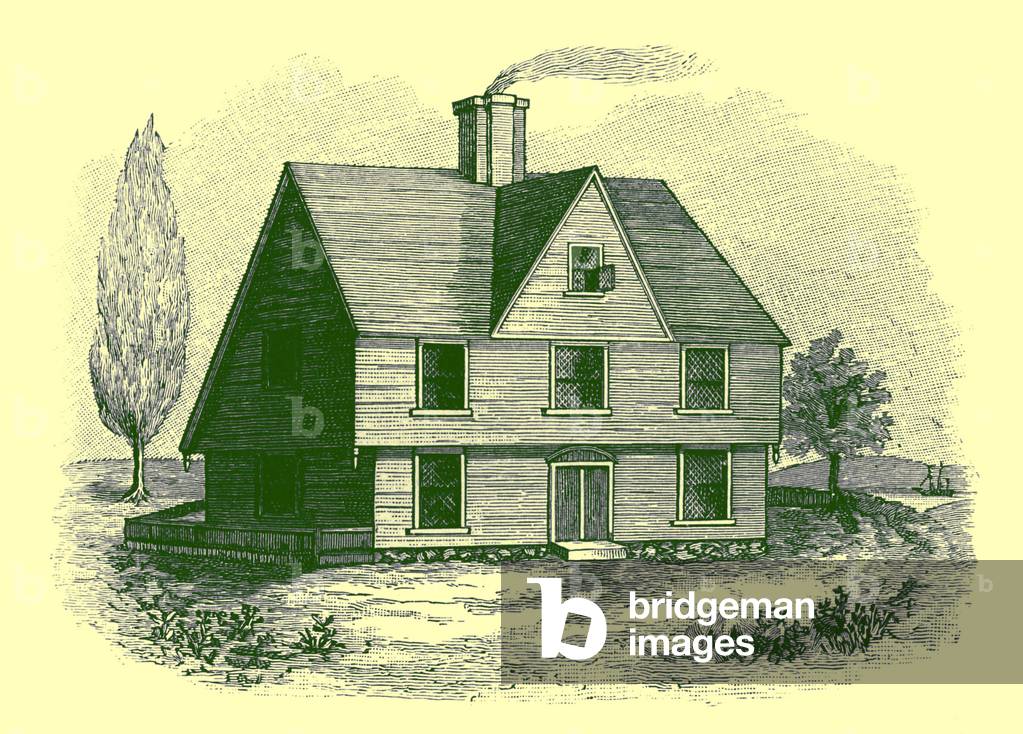 'Allyn House, New Plymouth'