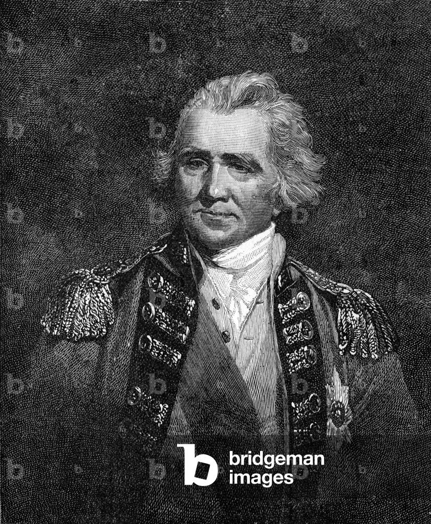 Sir Ralph Abercromby