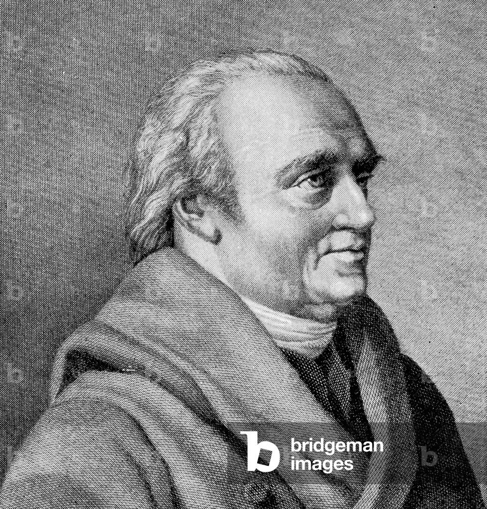Friedrich Wilhelm Herschel