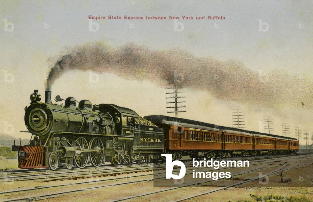 Empire State Express