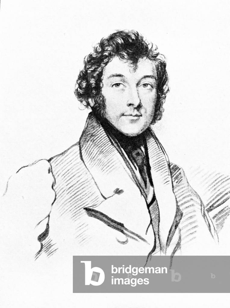 Sir Goldsworthy Gurney (17931875)