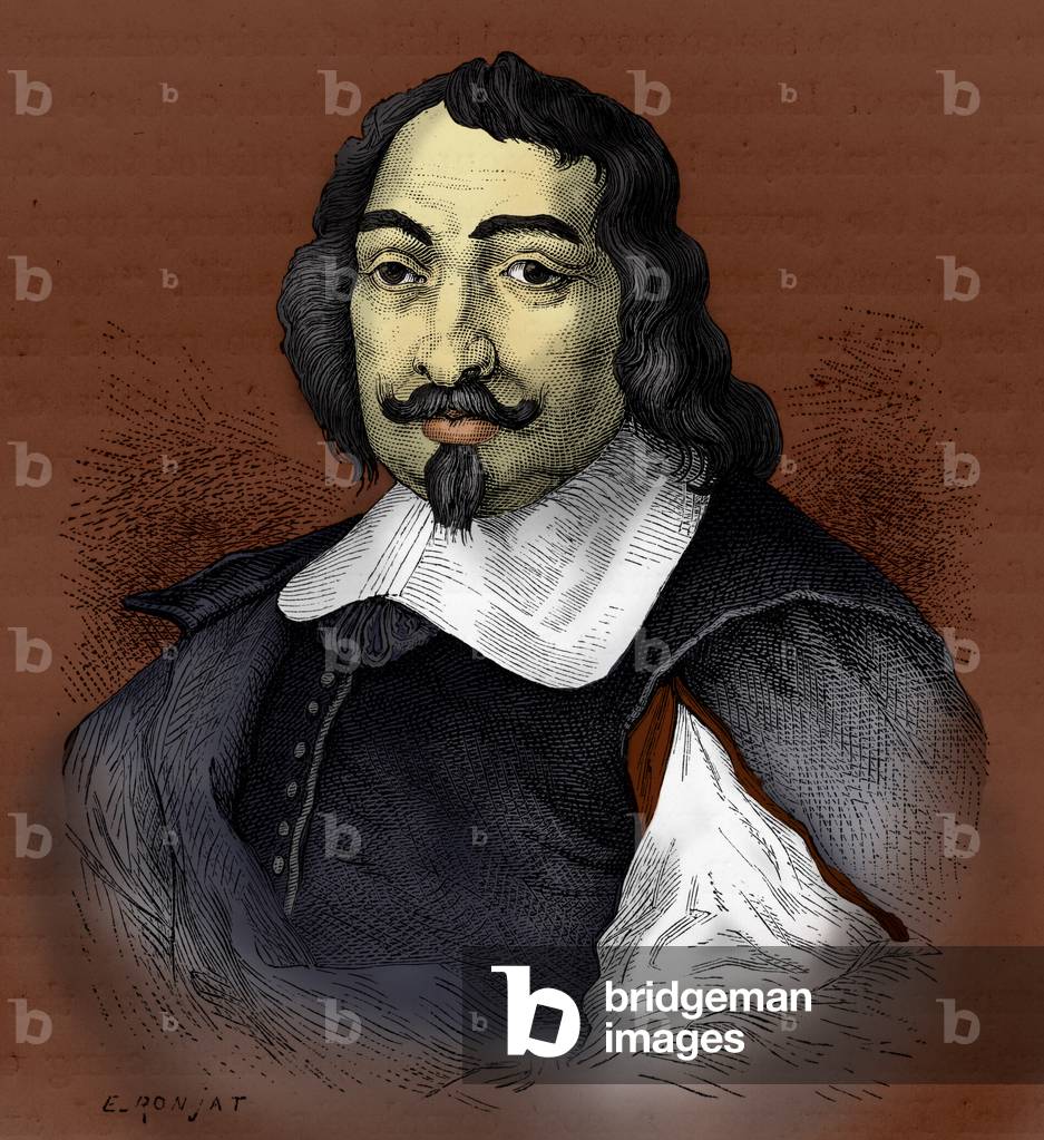 Samuel de Champlain