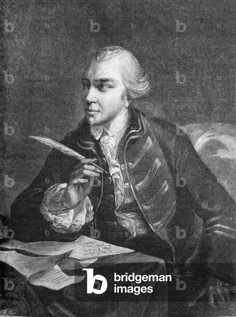 John Wilkes