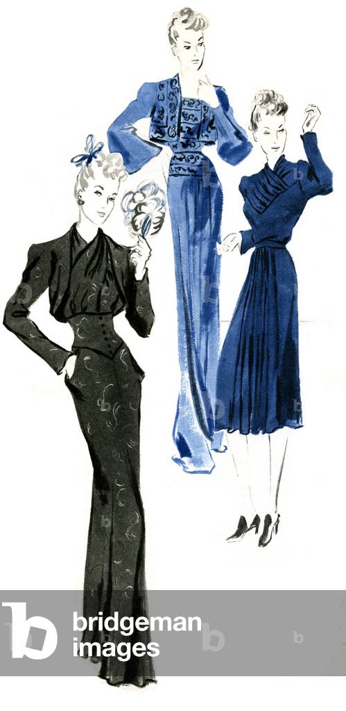 French fashion: Francevramant.