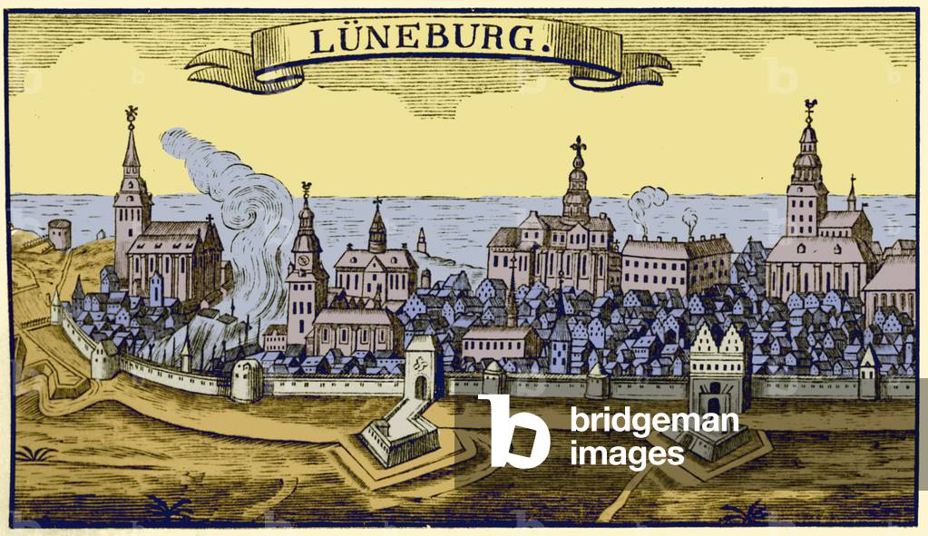 Lüneberg, Germany