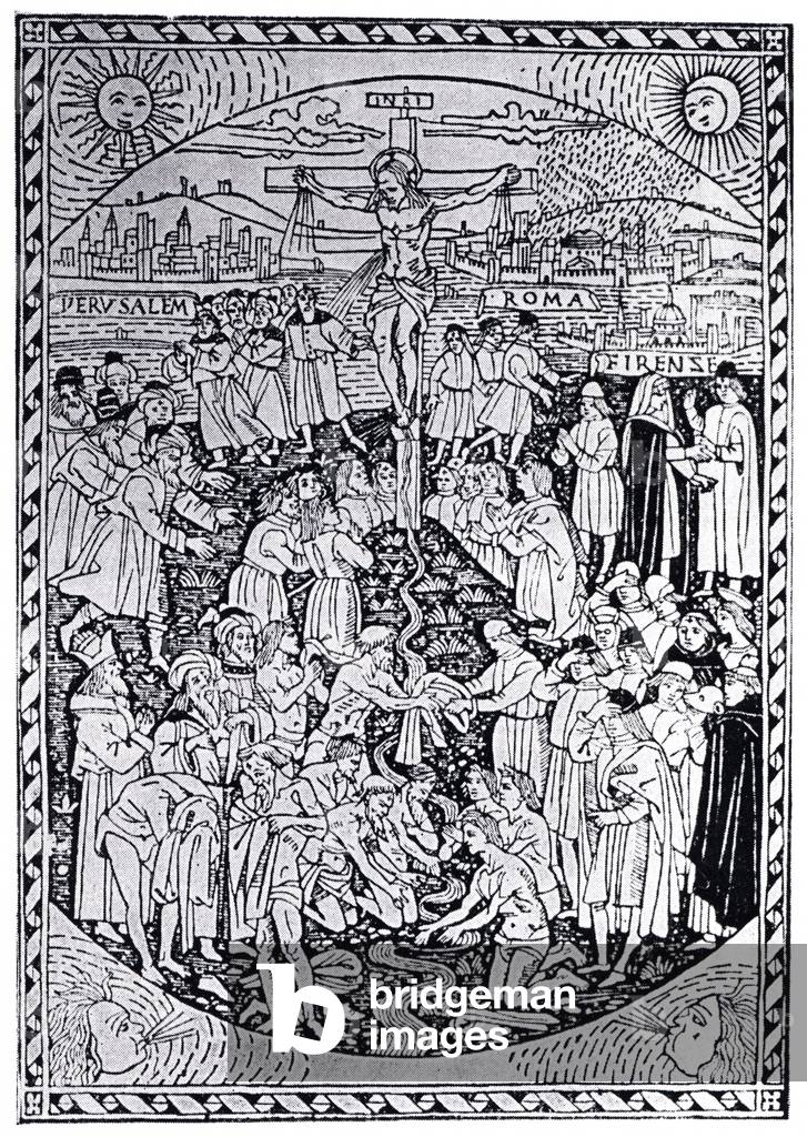 Fra Girolamo SAVONAROLA