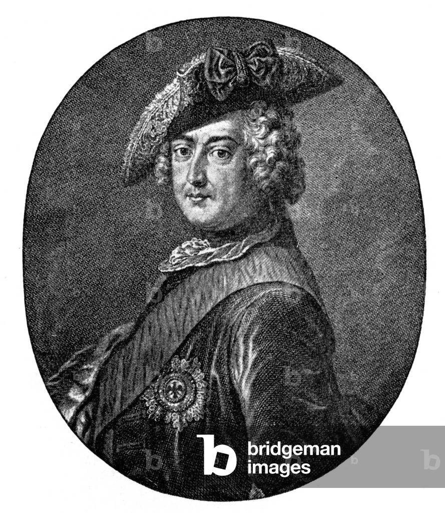 Frederick II, King of Prussia