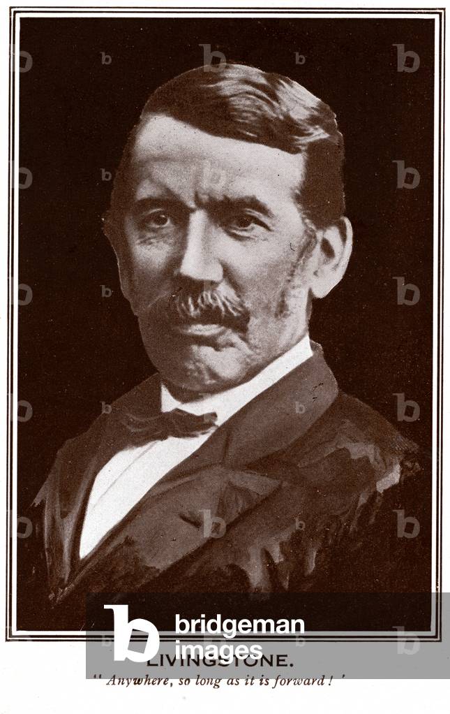 David Livingstone