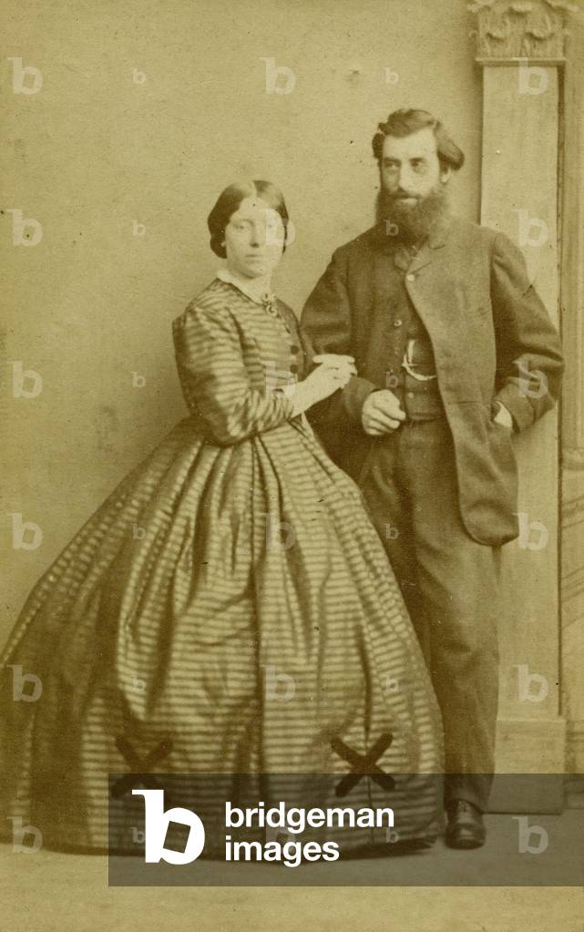 Victorian portraiture