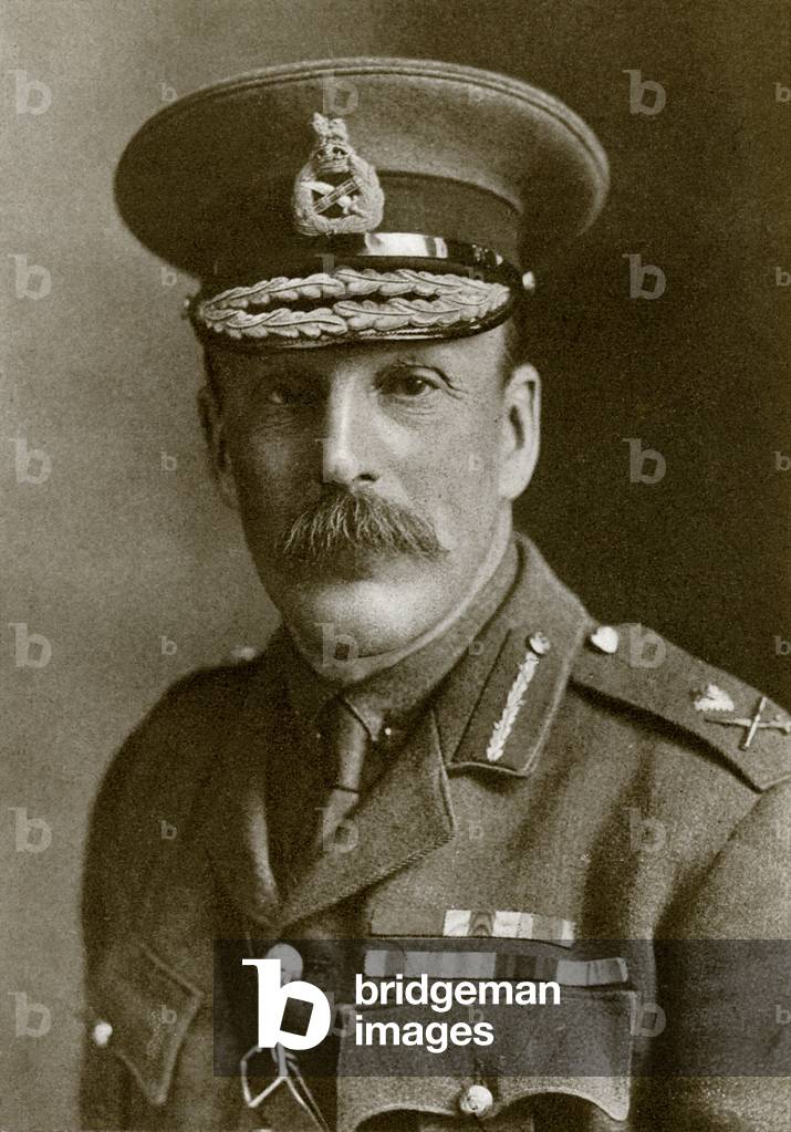 General Sir Stanley Maude