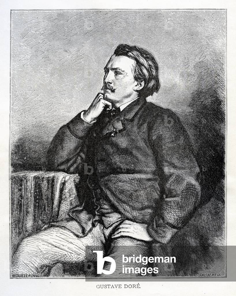 Gustave Dore