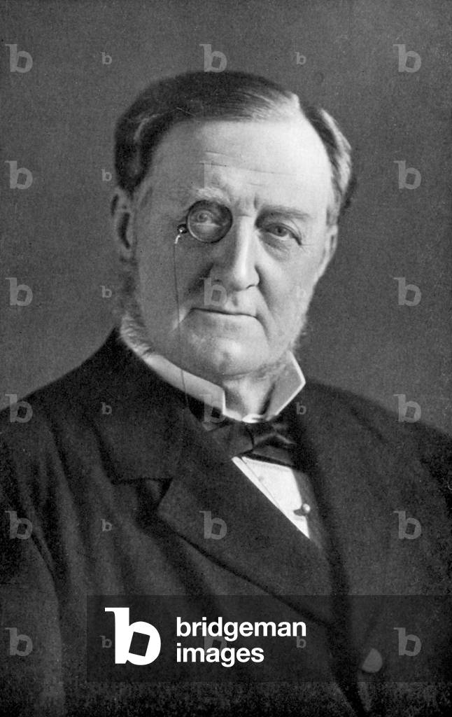 Henry Chaplin, 1st Viscount Chaplin