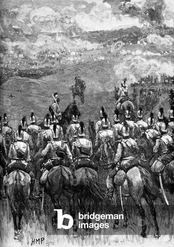 Battle of Königgrätz