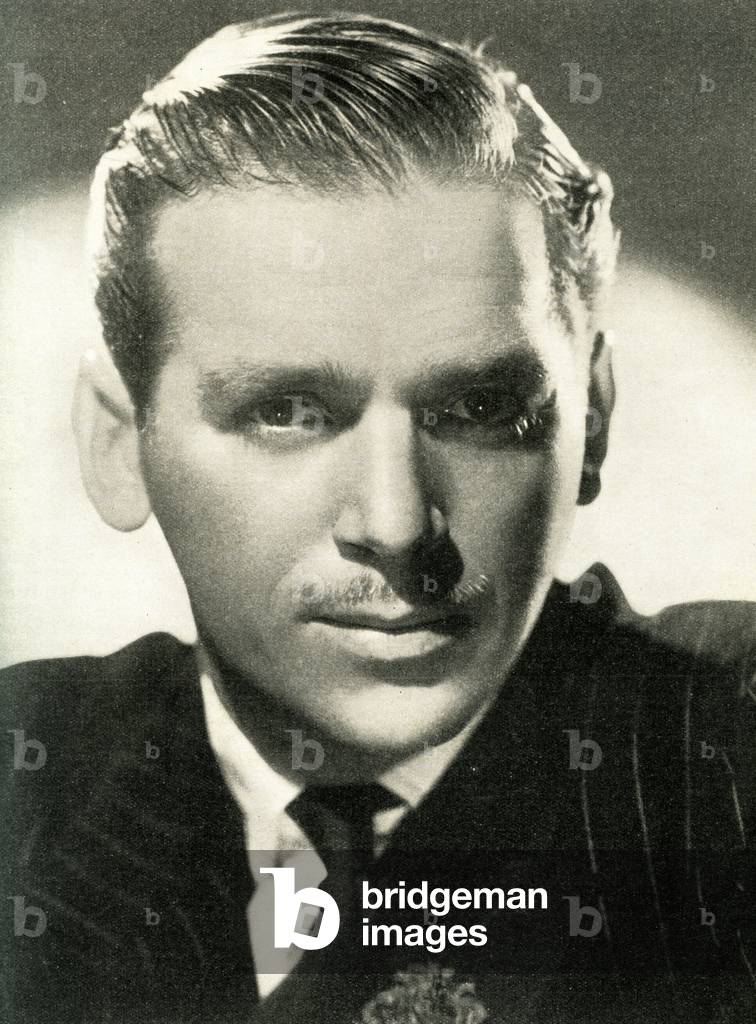 Douglas Fairbanks Jnr.