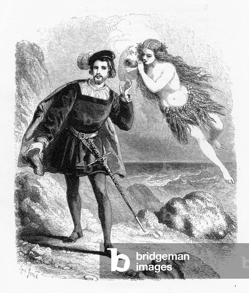 The Tempest - Shakespeare