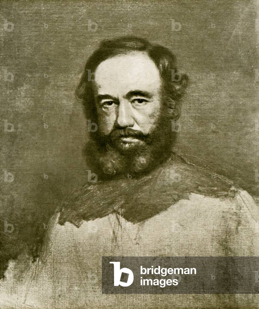 Sir James Outram, 1st Baronet