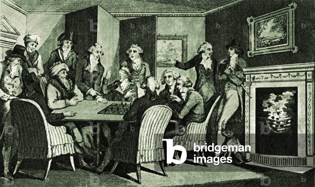 François-André Danican Philidor