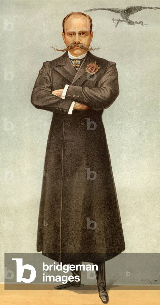 Prince Victor Napoléon