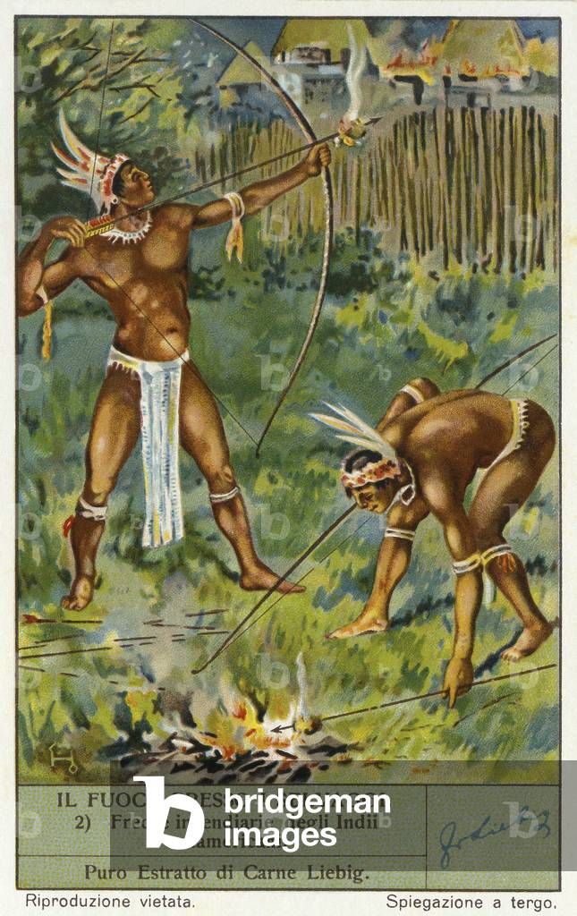 Production and uses of fire