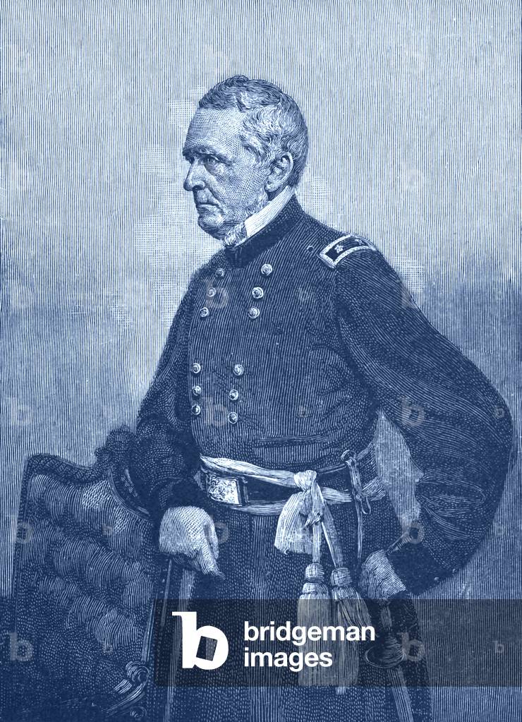 John Adams Dix