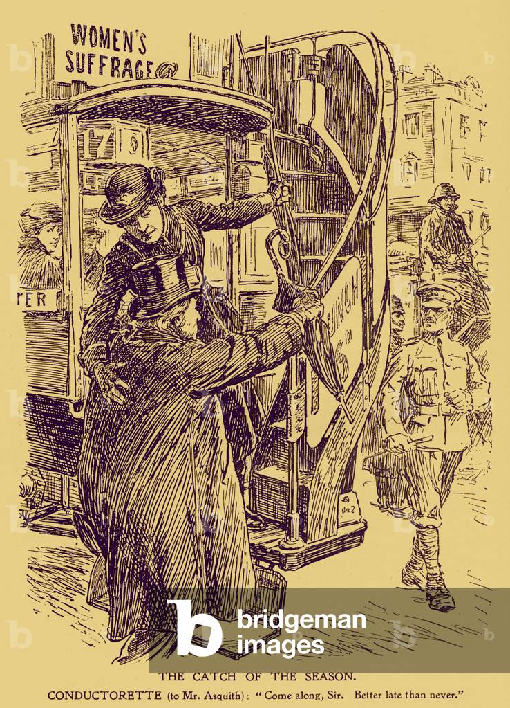 The Catch of the Season from Punch