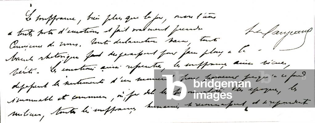 Diary of Captain Alfred Dreyfus, 1901 (engraving)