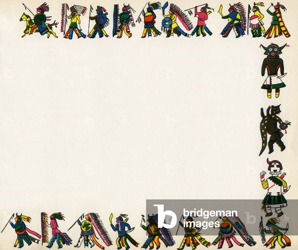 Indian Tales for Little Folks