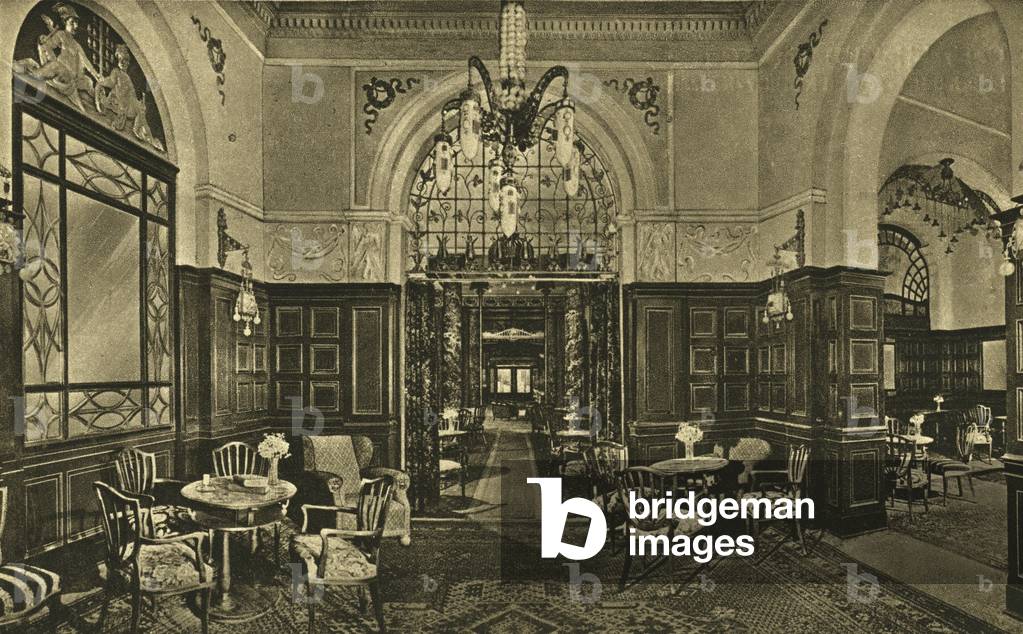 Central Hotel Berlin