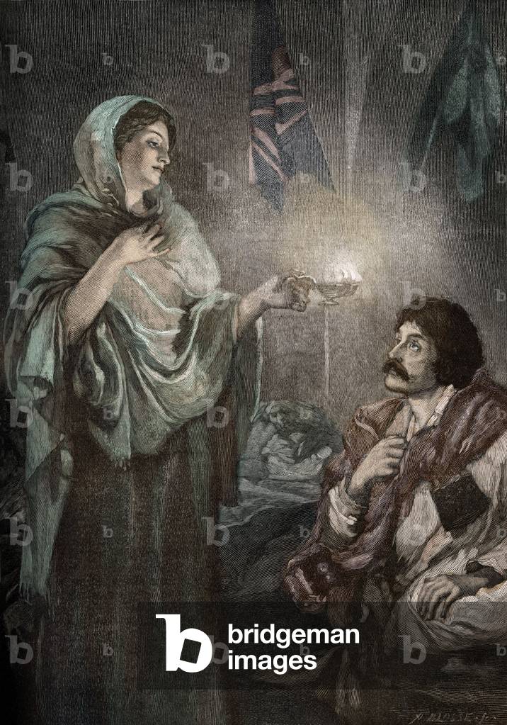 Florence Nightingale