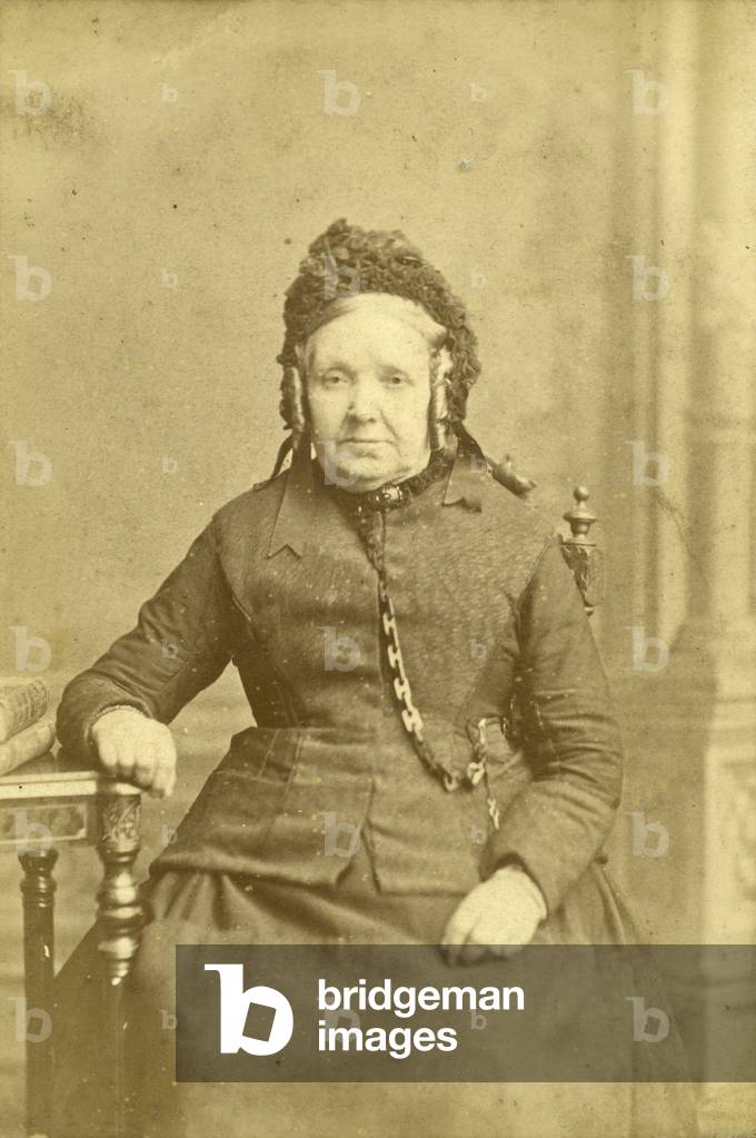 Victorian portraiture