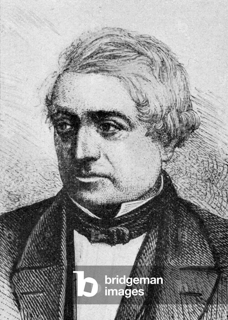 Paul-Camille Von Denis