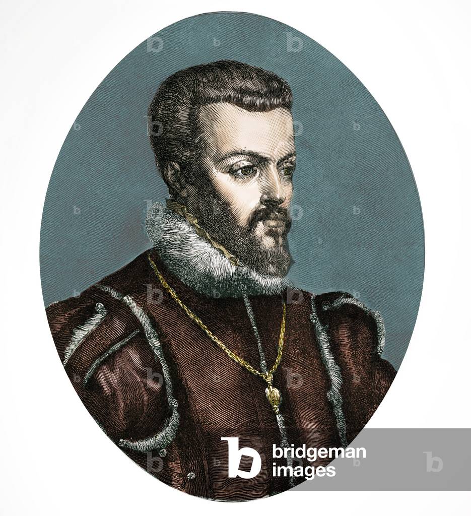 Philip II of Spain