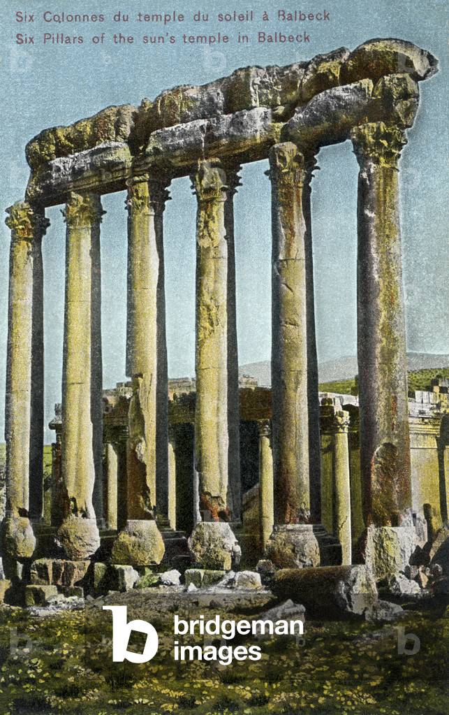 Baalbek