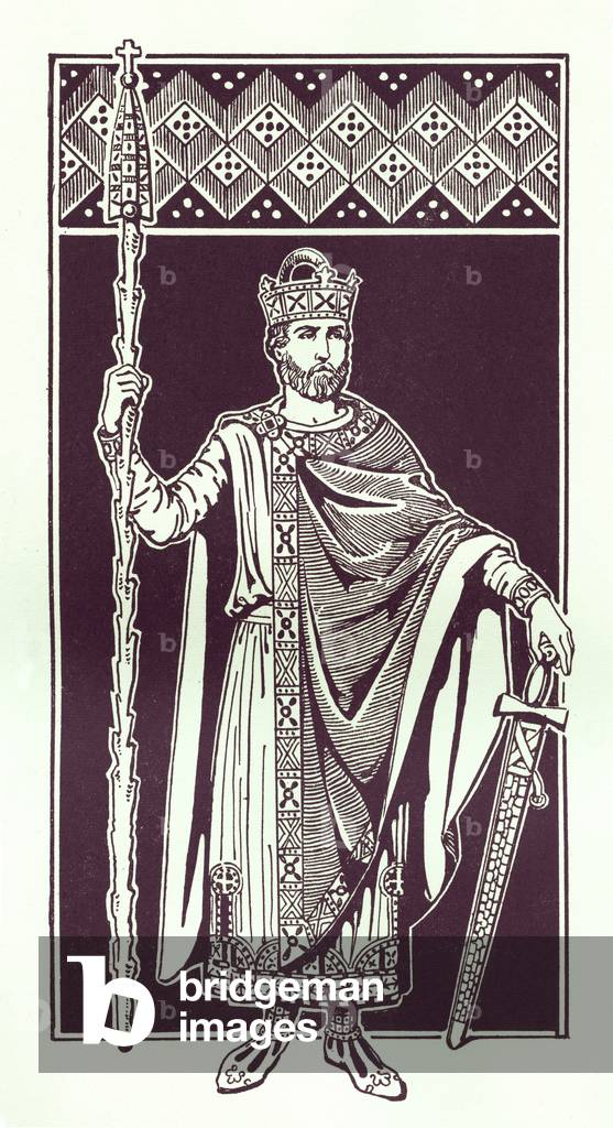Emperor Henry II