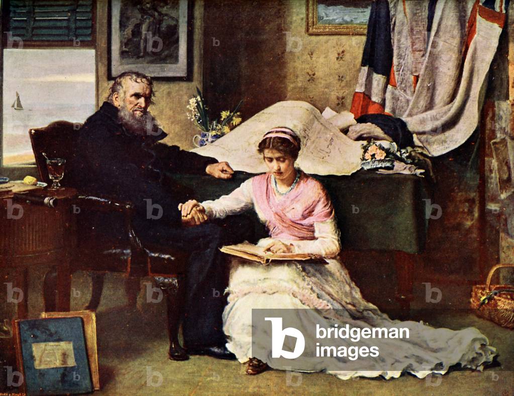 'The North West Passage'