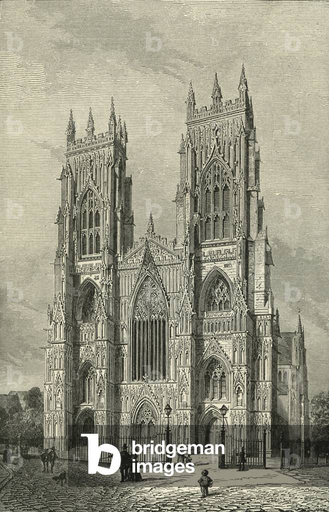 York Minster