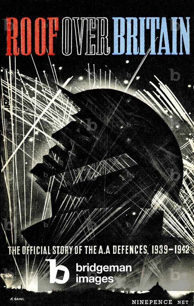 Roof Over Britain - 1943