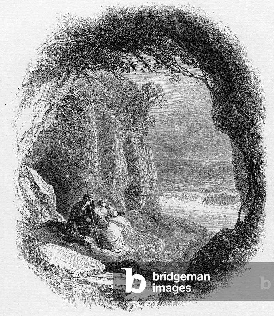 The Tempest - Shakespeare