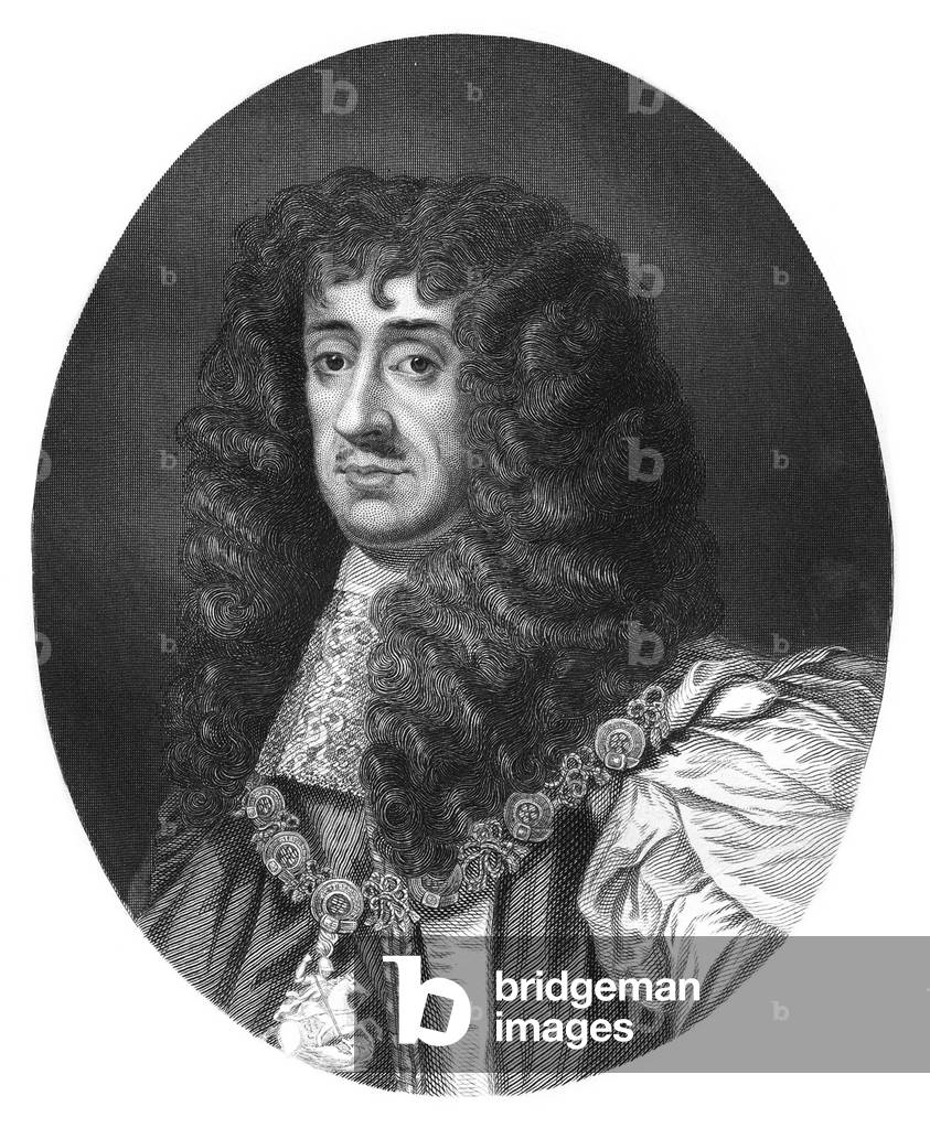 Charles II