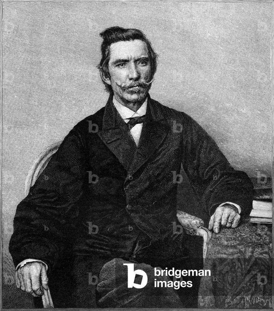 Rear-Admiral Raphael Semmes