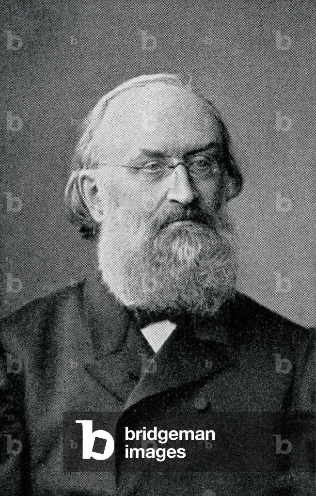 Gustav Robert Kirchoff