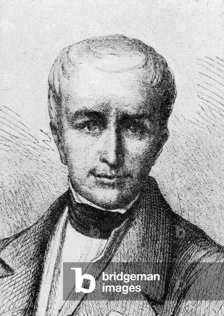 Pierre Simons, 19th century