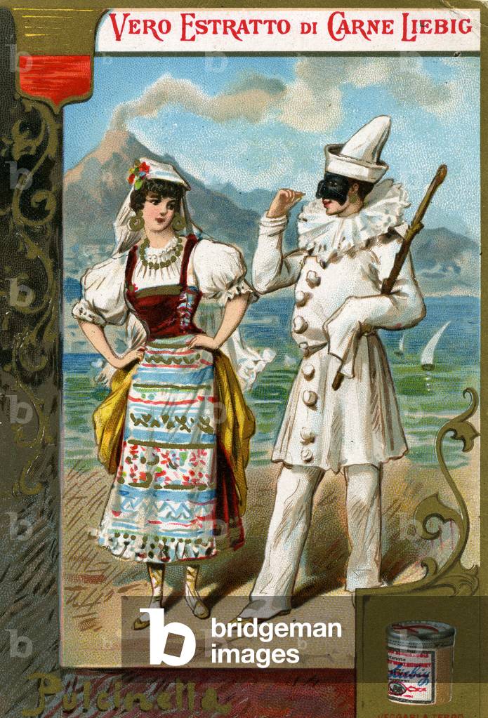 Pulcinella
