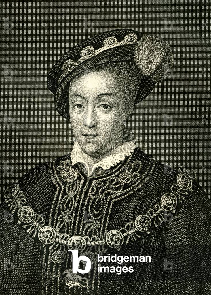 King Edward VI