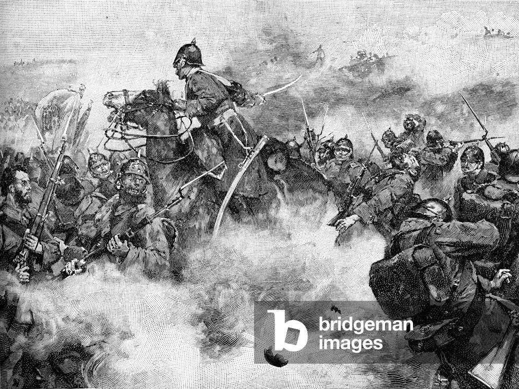 Siege of Kars