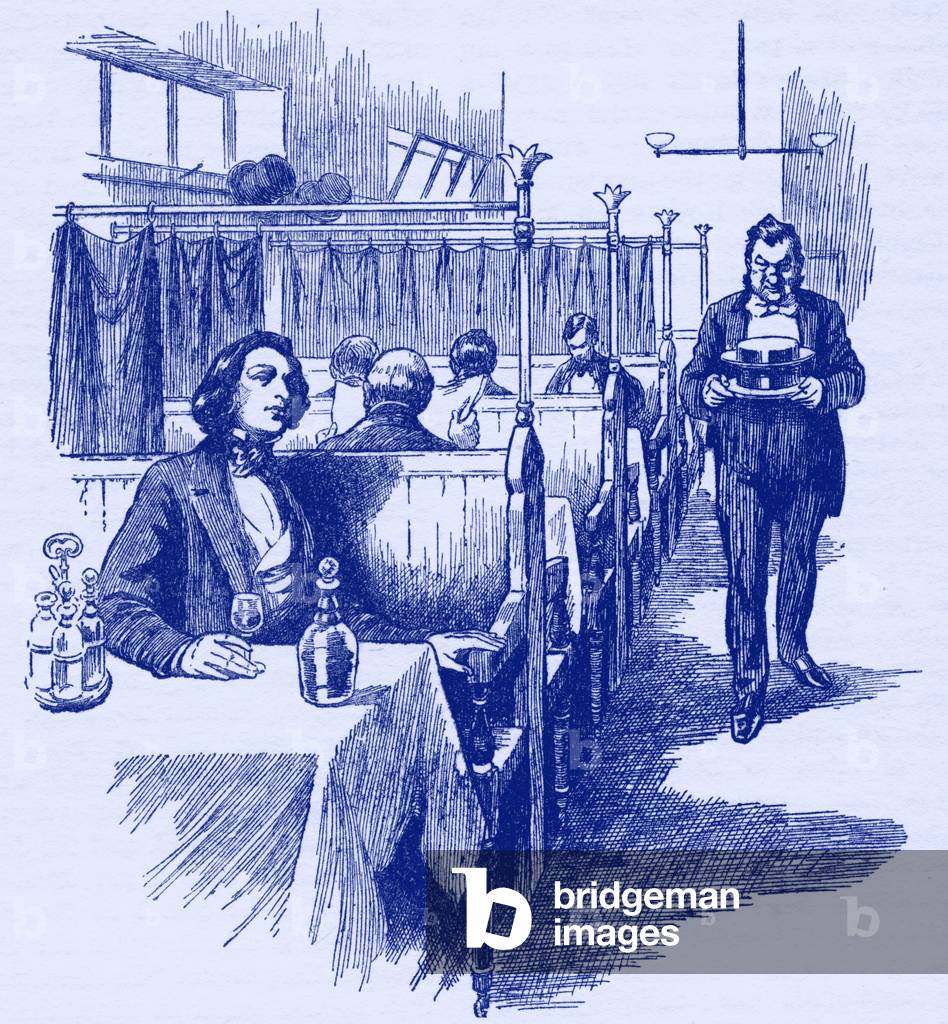 Alfred Lord Tennyson