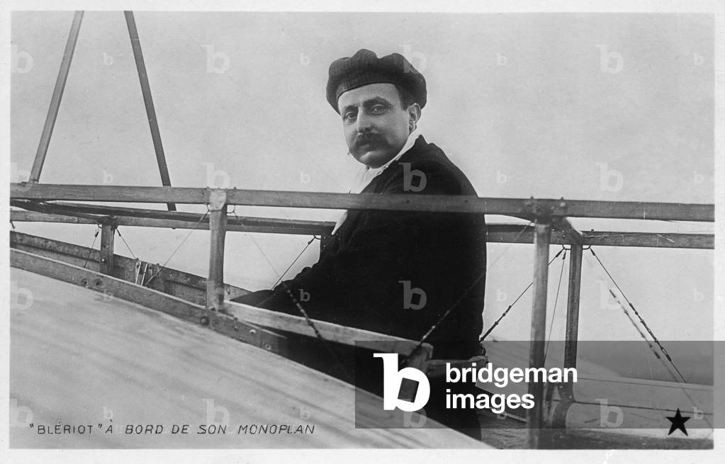 Louis Bleriot