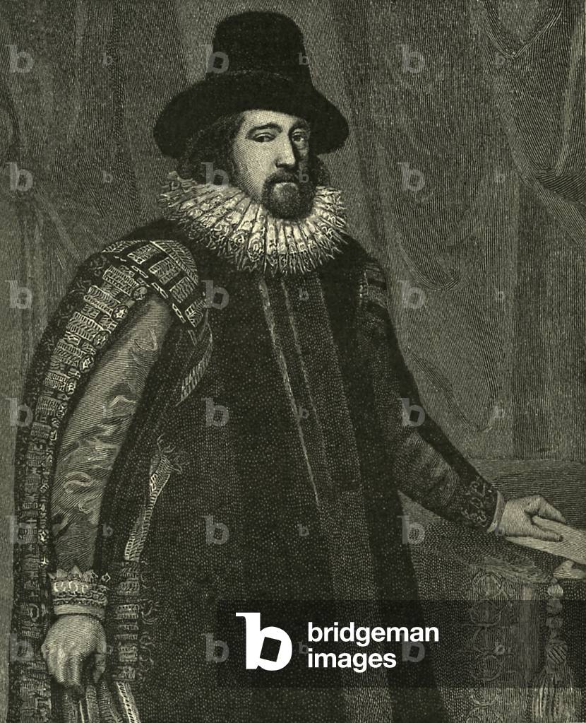 Francis Bacon
